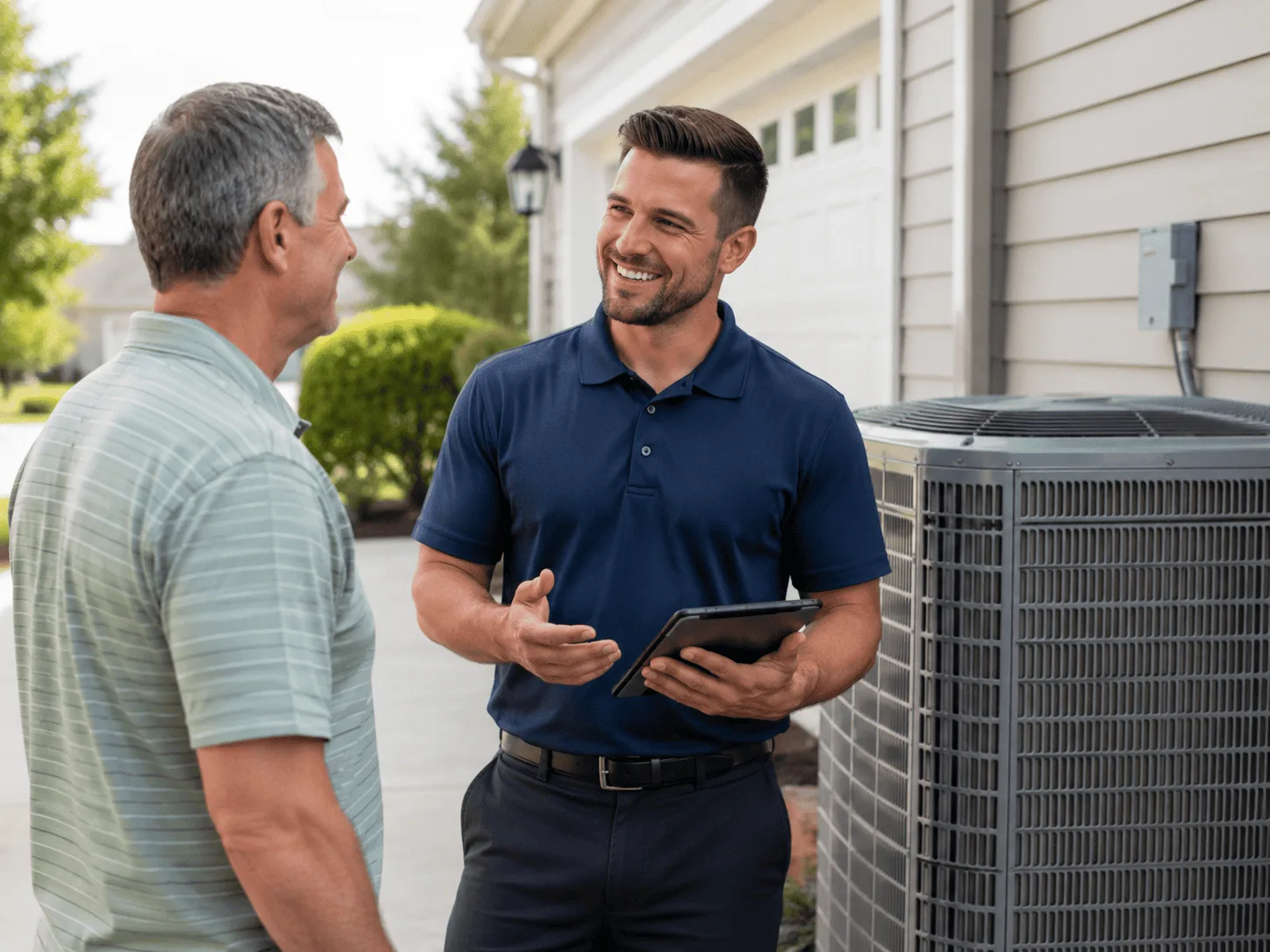 Heat Pump Installation Heflin, AL FAQs